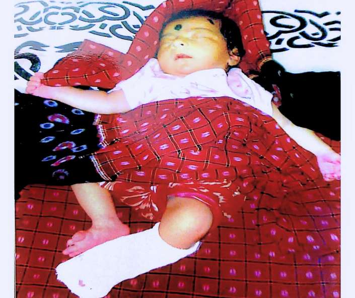 Shree Jyoti Panda SGFT photo